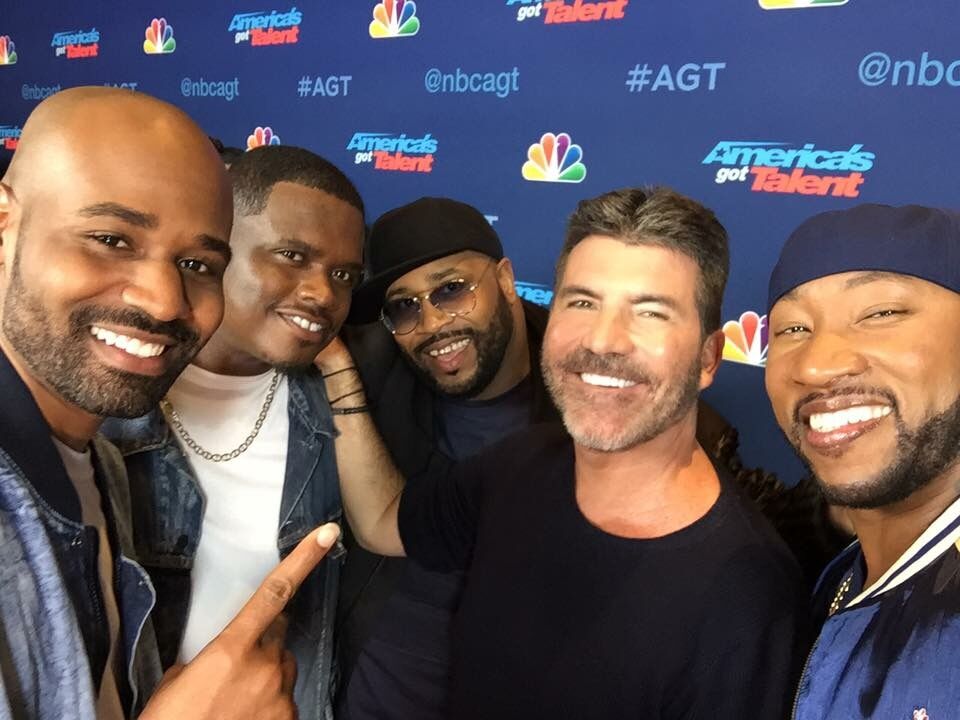 Linkin' Bridge devastated after former member, Jeremiah Buckner, killed in Louisville